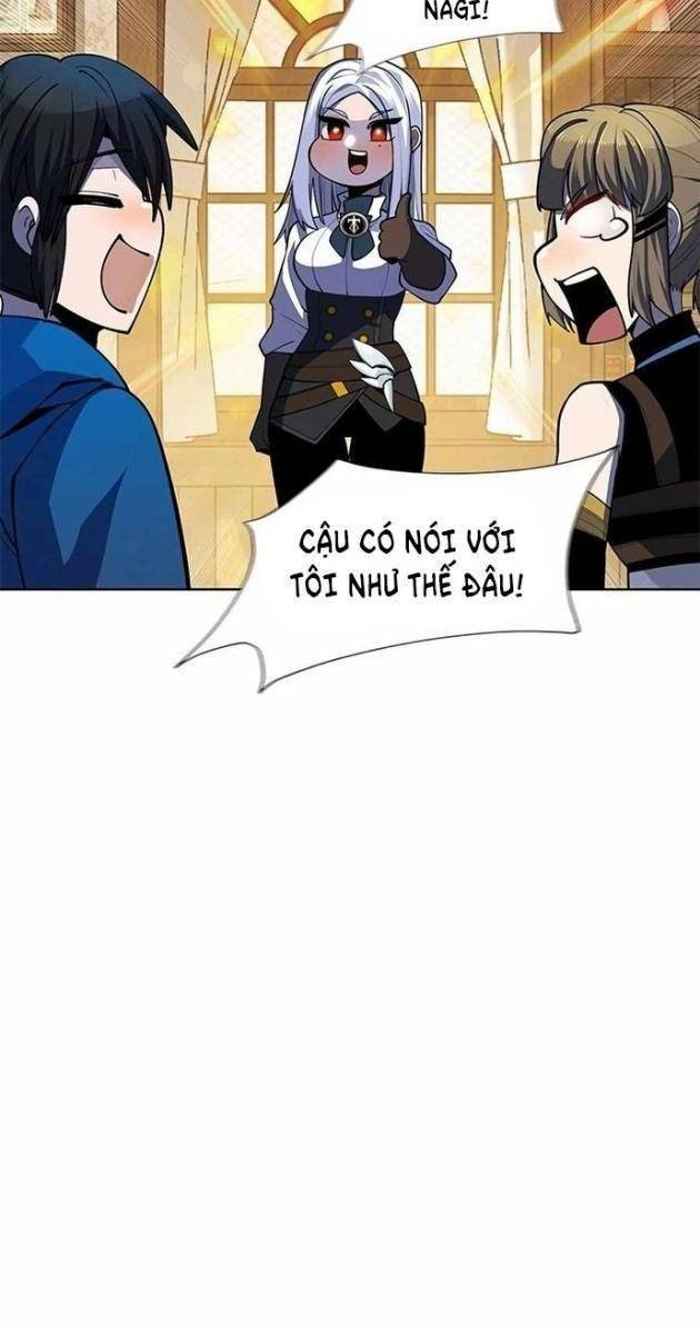 Tôi Chỉ Là Người Khuân Vác Trong Hầm Ngục - Page 45