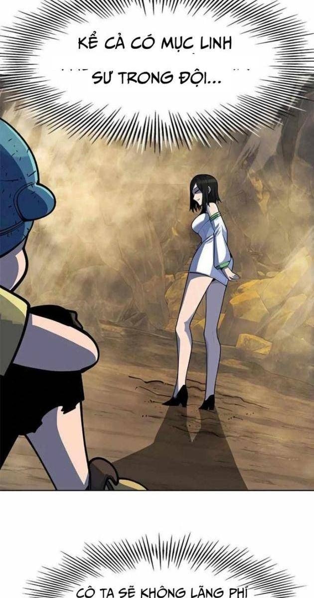 Tôi Chỉ Là Người Khuân Vác Trong Hầm Ngục - Page 63