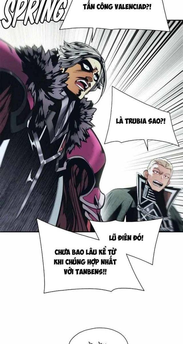 Bất Bại Chân Ma - Page 56