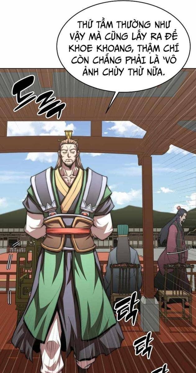 Con Trai Út Của Gia Tộc Nam Cung Thế Gia - Page 92