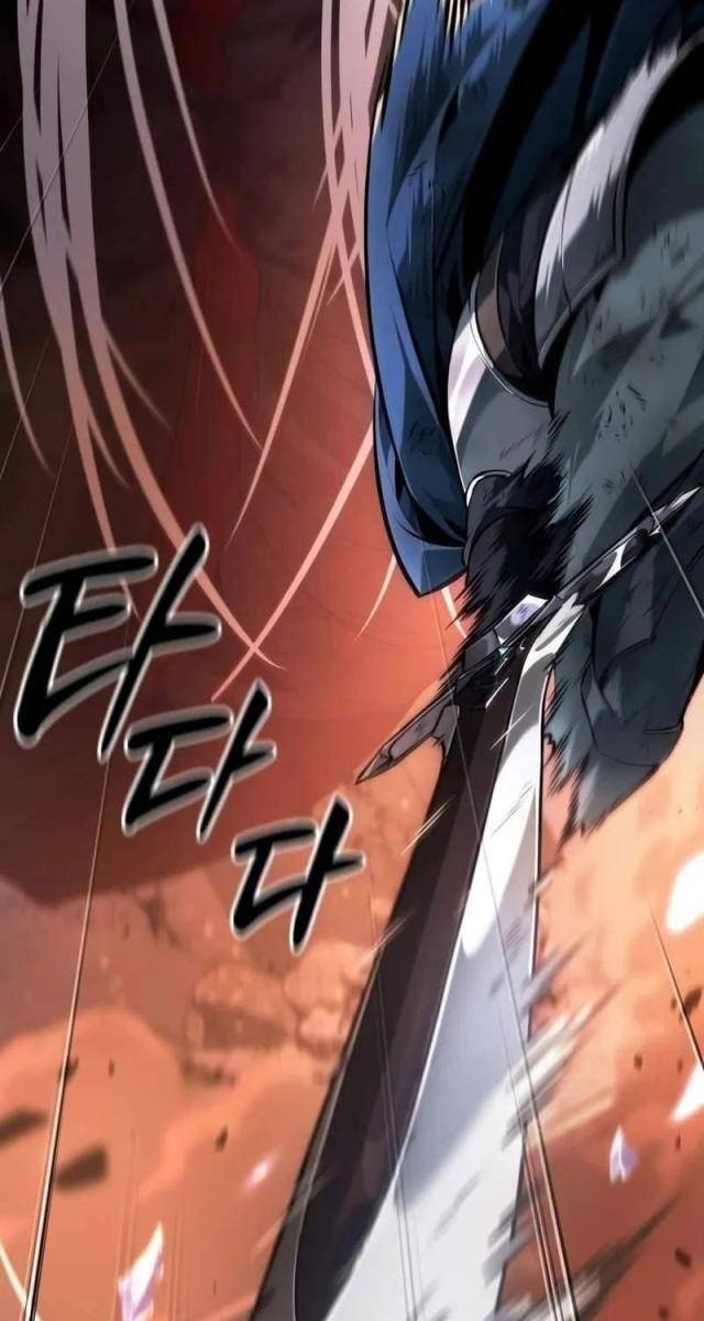 Mạo Hiểm Giả Cuối Cùng - Page 26