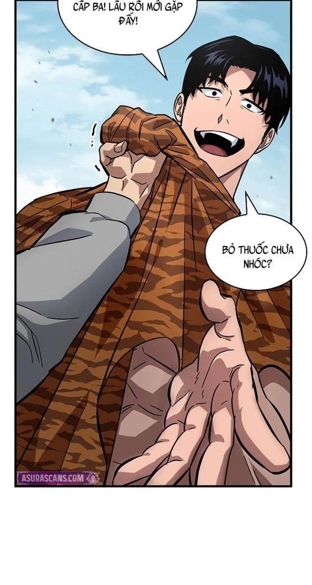 Từ Youtuber Thể Hình Triệu Sub Trở Thành Kẻ Vô Danh Trong Webtoon - Page 111