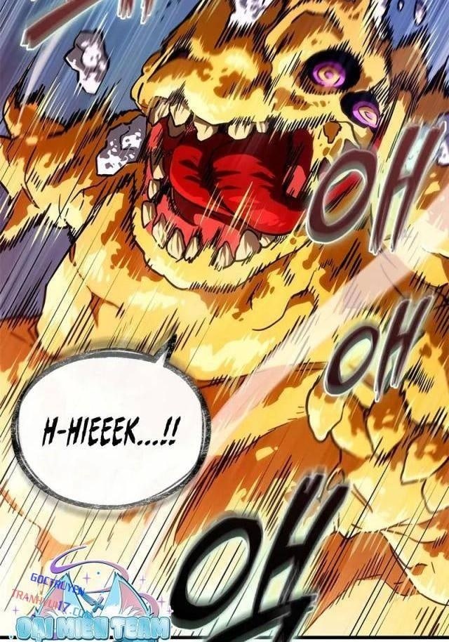 Từ Youtuber Thể Hình Triệu Sub Trở Thành Kẻ Vô Danh Trong Webtoon - Page 72