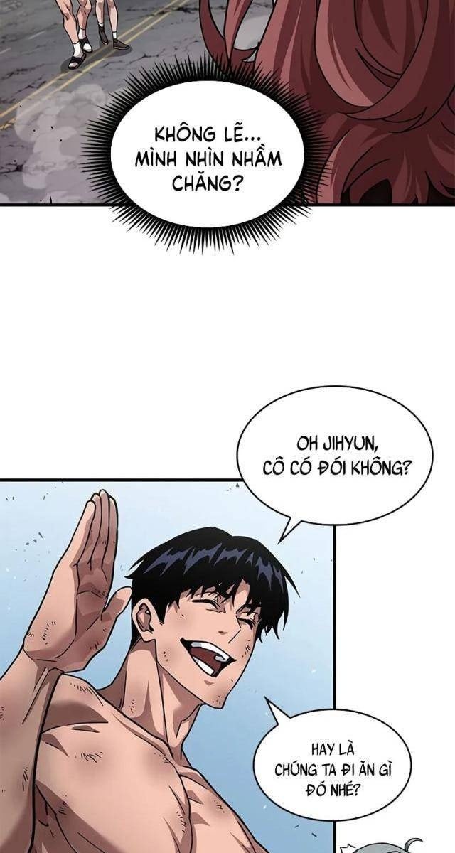 Từ Youtuber Thể Hình Triệu Sub Trở Thành Kẻ Vô Danh Trong Webtoon - Page 109