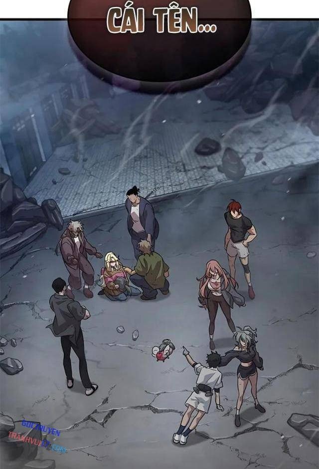 Từ Youtuber Thể Hình Triệu Sub Trở Thành Kẻ Vô Danh Trong Webtoon - Page 140