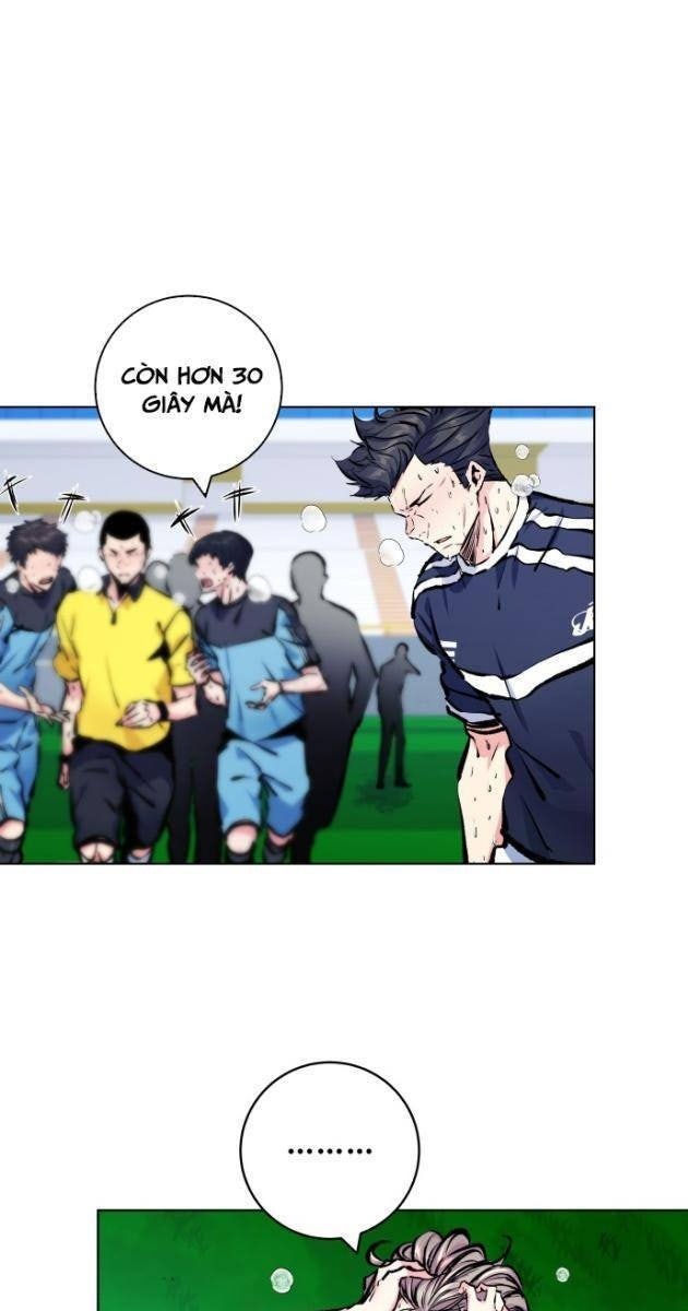 Góc Cao Khung Thành - Page 39