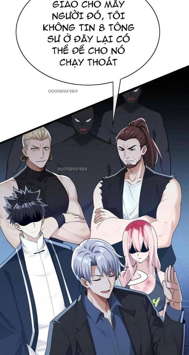 Đại Lão Xuống Núi: Bắt Đầu Từ Trở Thành Nam Thư Ký! - Page 35