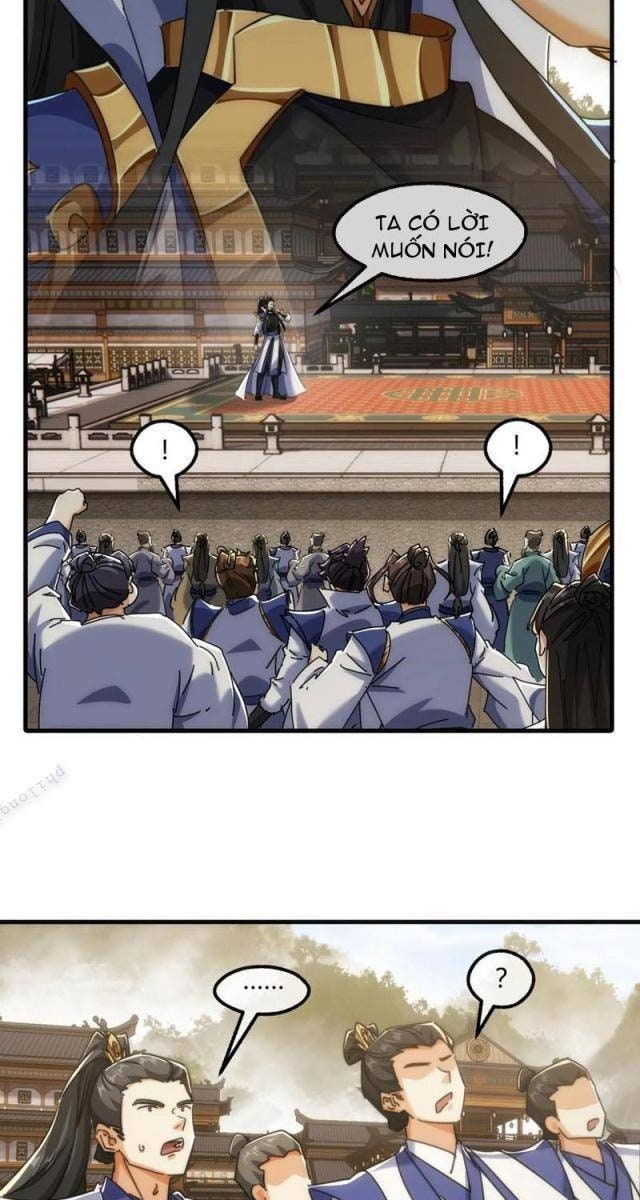 Mời Công Tử Trảm Yêu - Page 7