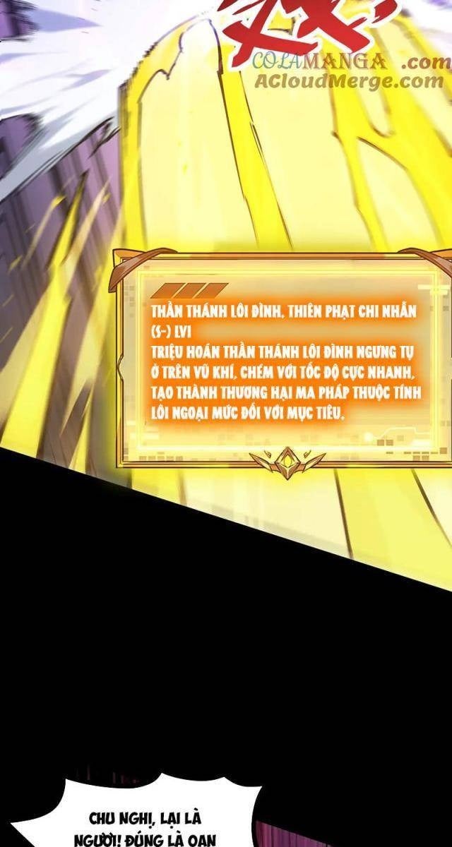 Thánh Hiệp Sĩ Cấp SSS - Page 85