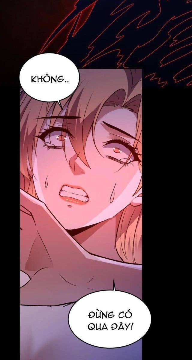 Ta Hóa Thân Ma Thần, Trở Thành Diệt Thế Cự Thú! - Page 61