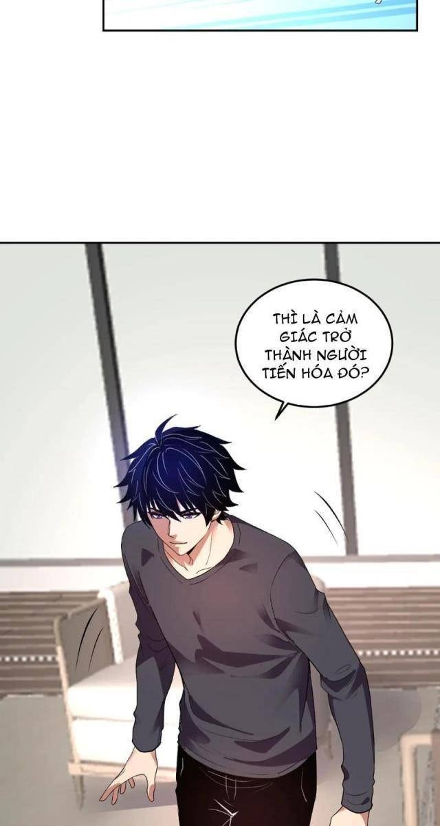 Ta Hóa Thân Ma Thần, Trở Thành Diệt Thế Cự Thú! - Page 73