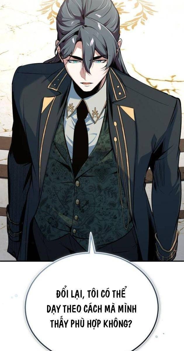 Giáo Sư Gián Điệp - Page 30