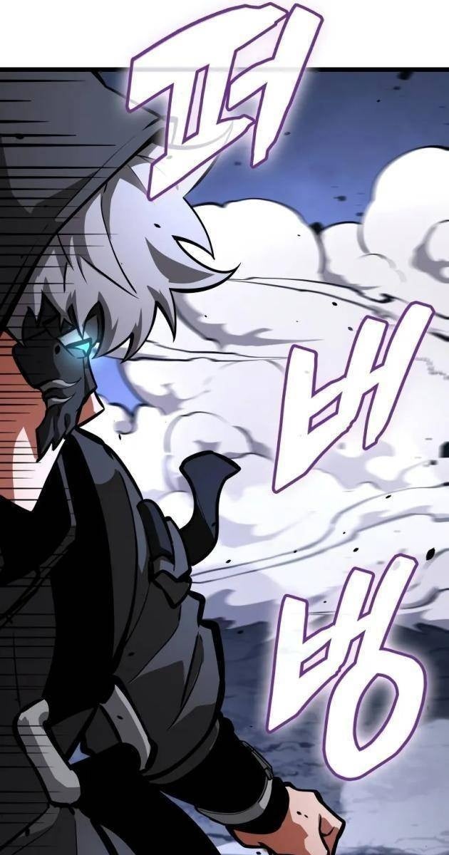 Độc Chiến Đế Vương - Page 11