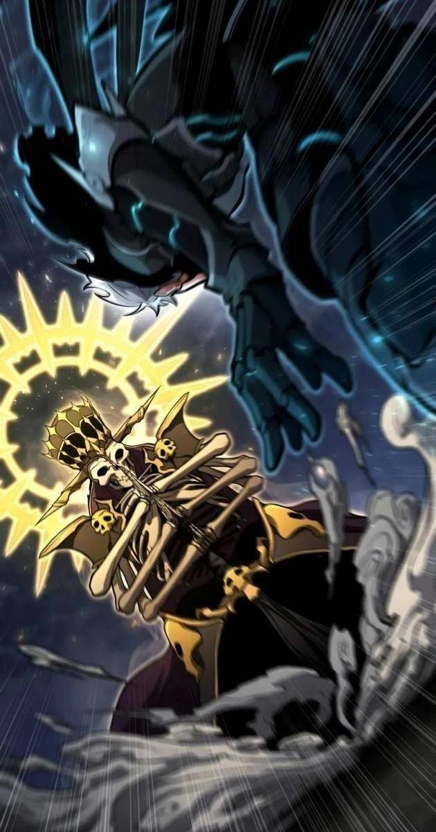 Độc Chiến Đế Vương - Page 38