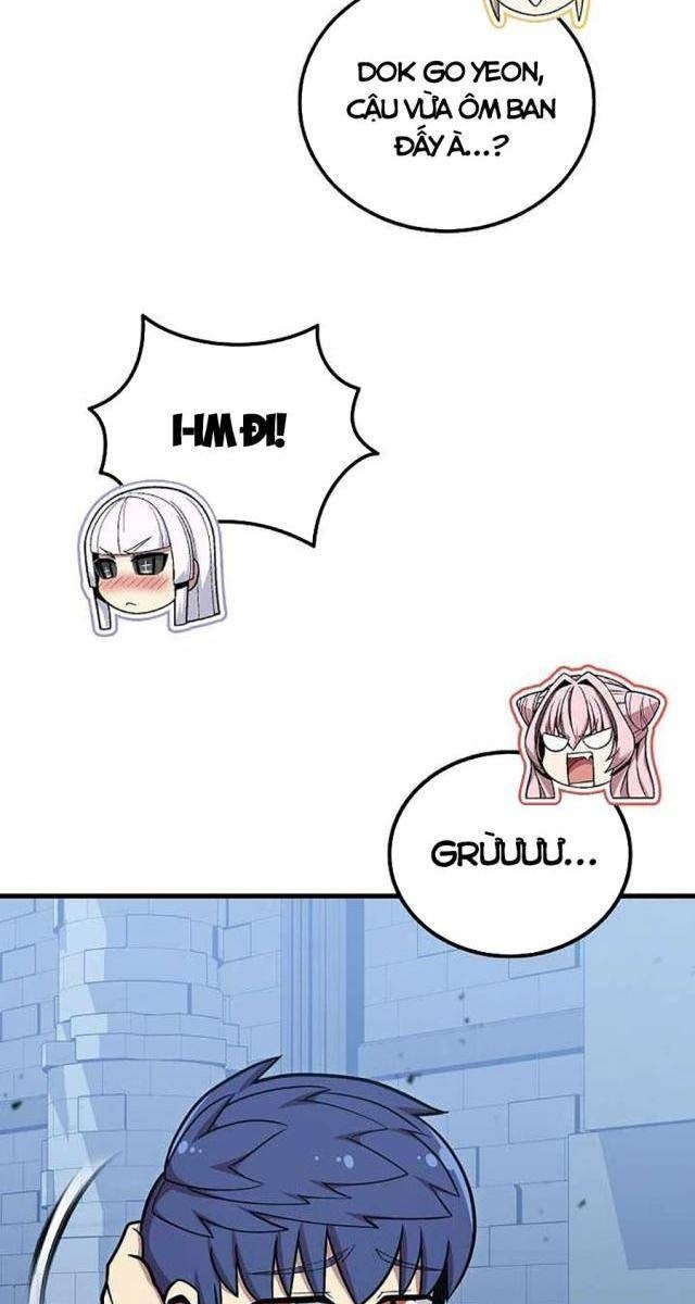 Vô Tình Nhập Học - Page 78