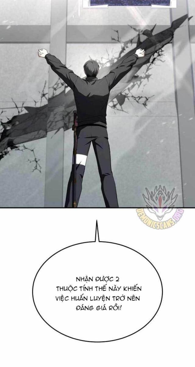 Kim Chiến Sĩ: Hành Trình Xây Dựng Đặc Tính - Page 78