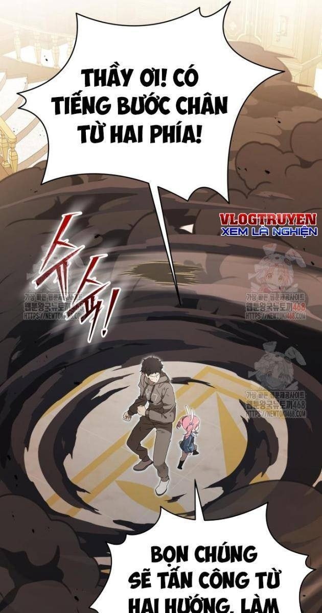 Trường Mẫu Giáo Thần Thú - Page 25