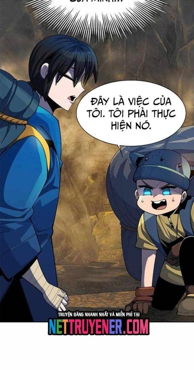 Tôi Chỉ Là Người Khuân Vác Trong Hầm Ngục - Page 18