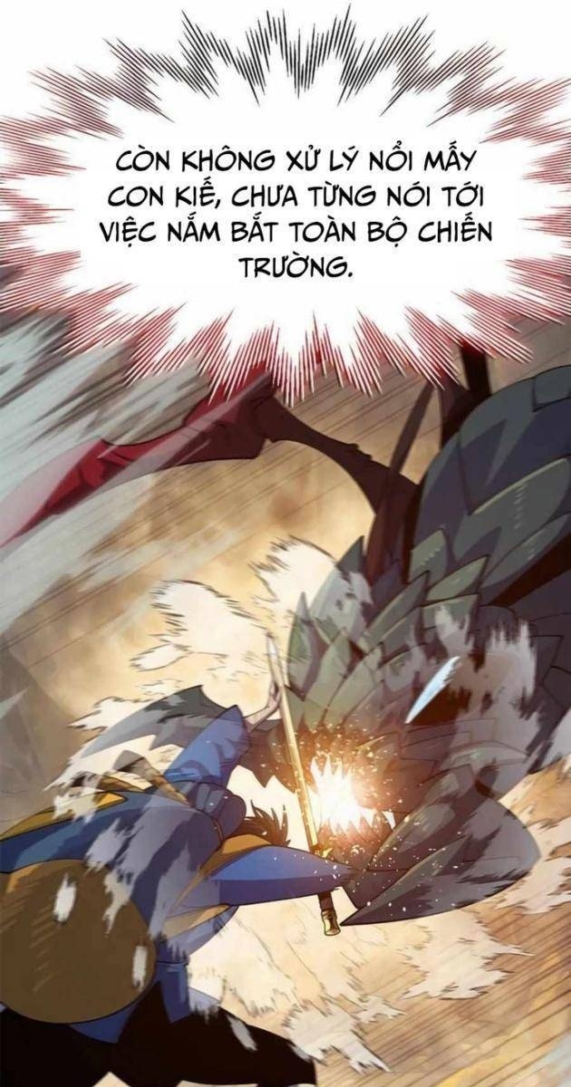 Tôi Chỉ Là Người Khuân Vác Trong Hầm Ngục - Page 215