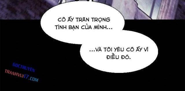 Bất Bại Chân Ma - Page 58