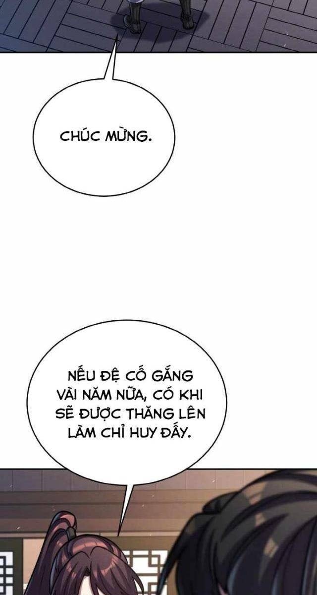 Tiểu Đệ Tử Của Võ Lâm Minh Chủ - Page 71