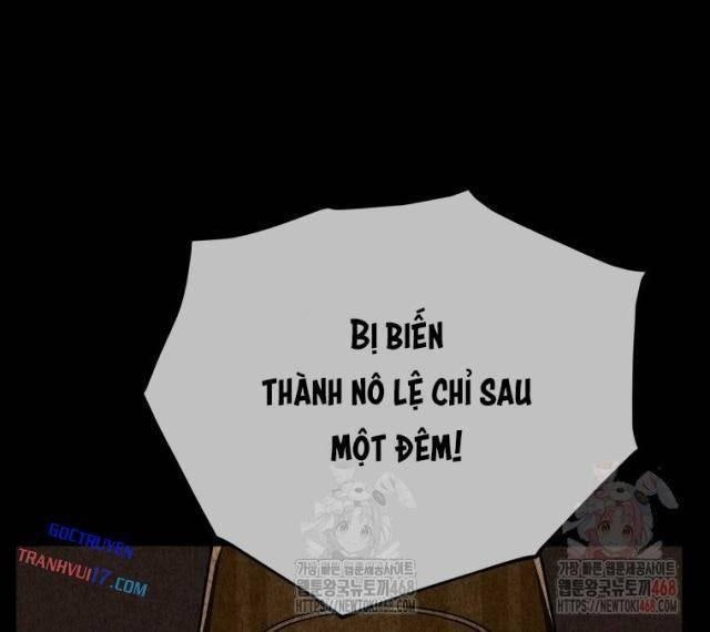 Vương Triều Đen Tối Joseon - Page 12