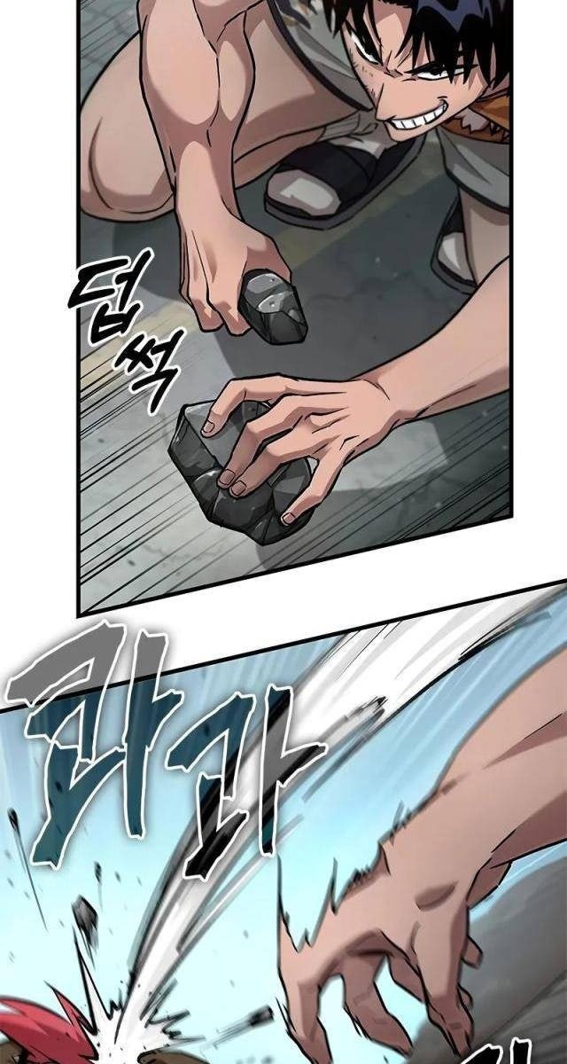 Từ Youtuber Thể Hình Triệu Sub Trở Thành Kẻ Vô Danh Trong Webtoon - Page 146