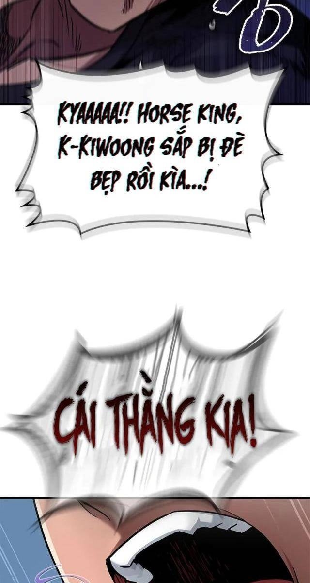 Từ Youtuber Thể Hình Triệu Sub Trở Thành Kẻ Vô Danh Trong Webtoon - Page 37