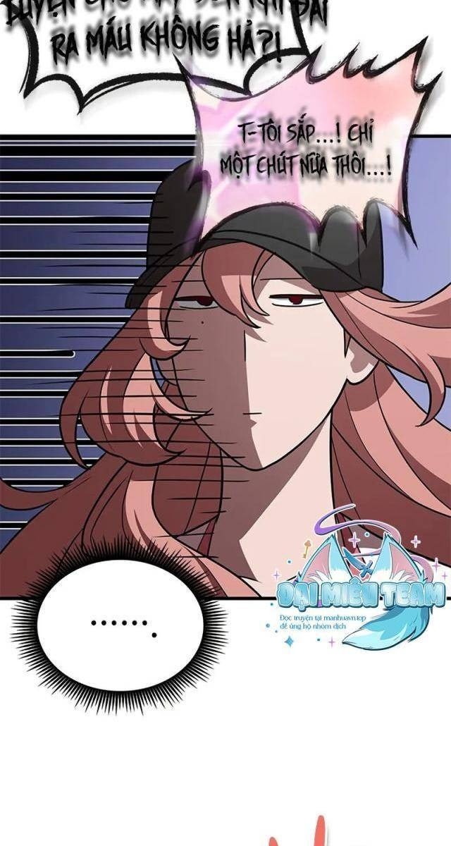 Từ Youtuber Thể Hình Triệu Sub Trở Thành Kẻ Vô Danh Trong Webtoon - Page 49