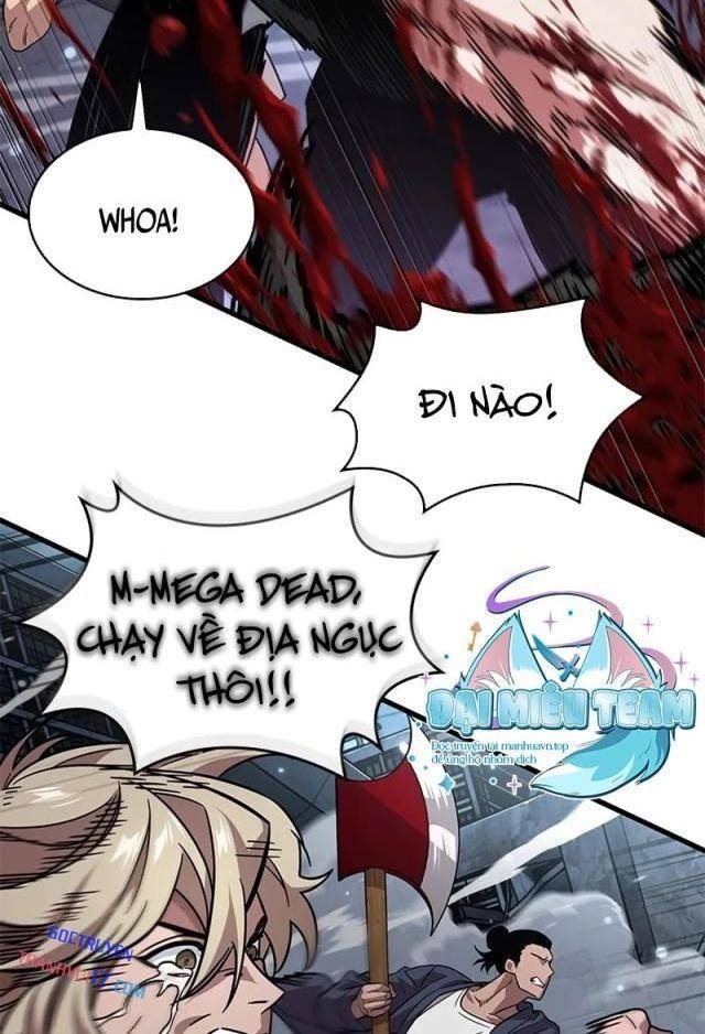 Từ Youtuber Thể Hình Triệu Sub Trở Thành Kẻ Vô Danh Trong Webtoon - Page 120