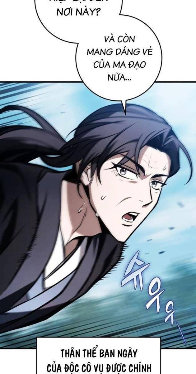 Thanh Kiếm Của Hoàng Đế - Page 62