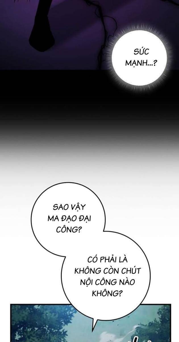 Thanh Kiếm Của Hoàng Đế - Page 139