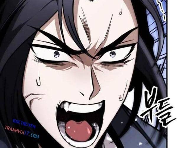 Thanh Kiếm Của Hoàng Đế - Page 158