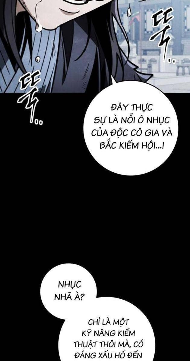 Thanh Kiếm Của Hoàng Đế - Page 9