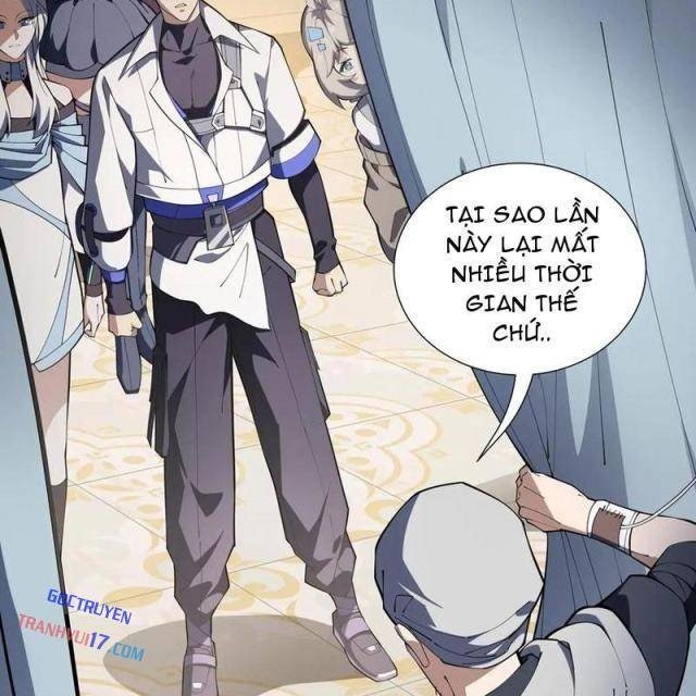 Ta Ký Kết Khế Ước Với Chính Mình - Page 33