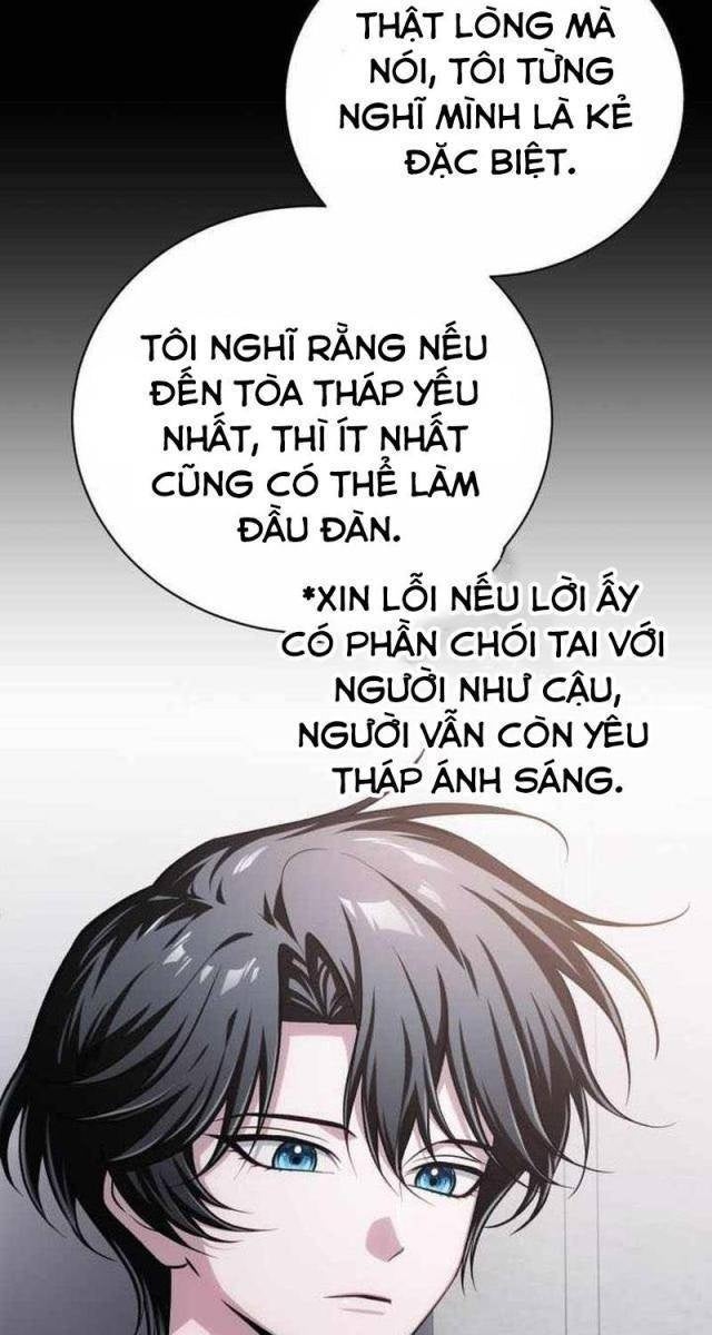 Đứa Trẻ Rắc Rối Của Ma Tháp - Page 15