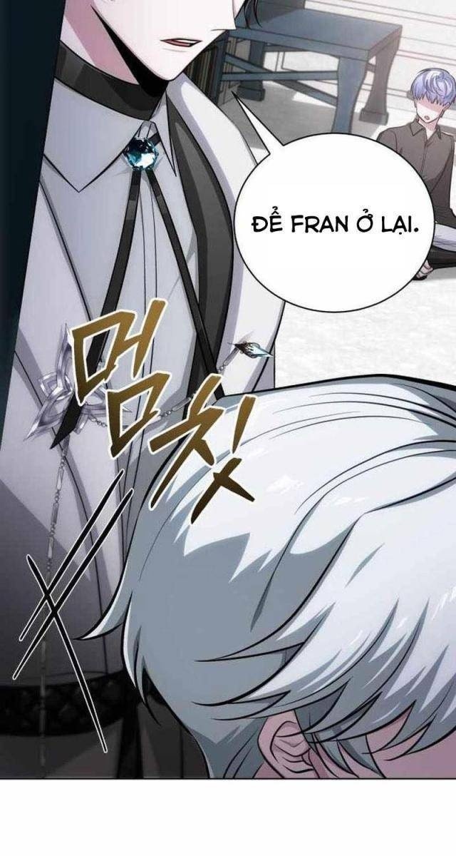 Đứa Trẻ Rắc Rối Của Ma Tháp - Page 29