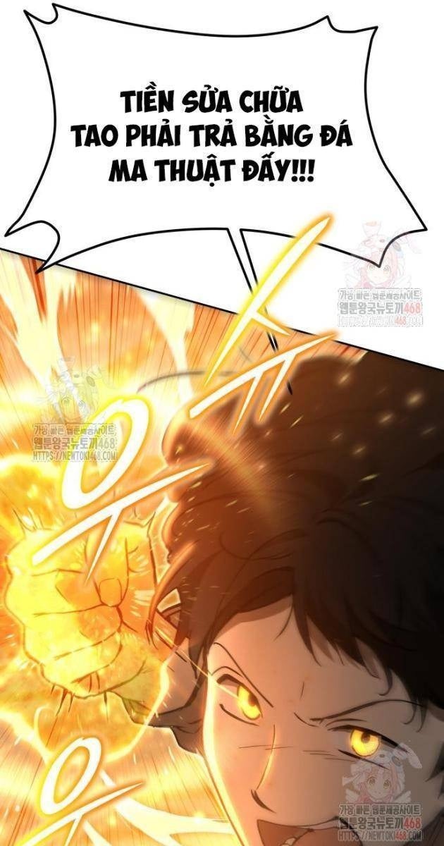 Trường Mẫu Giáo Thần Thú - Page 95