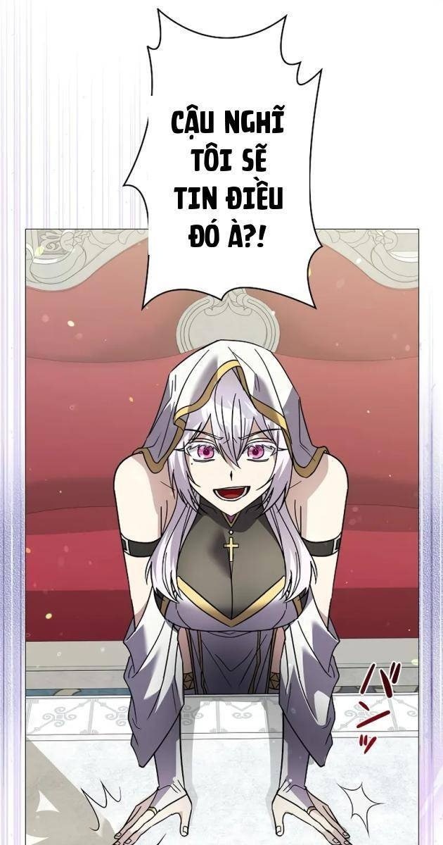 Bức Thư Tình Đến Từ Tương Lai - Page 46