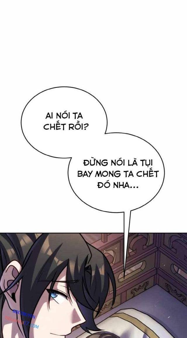 Tiểu Đệ Tử Của Võ Lâm Minh Chủ - Page 96