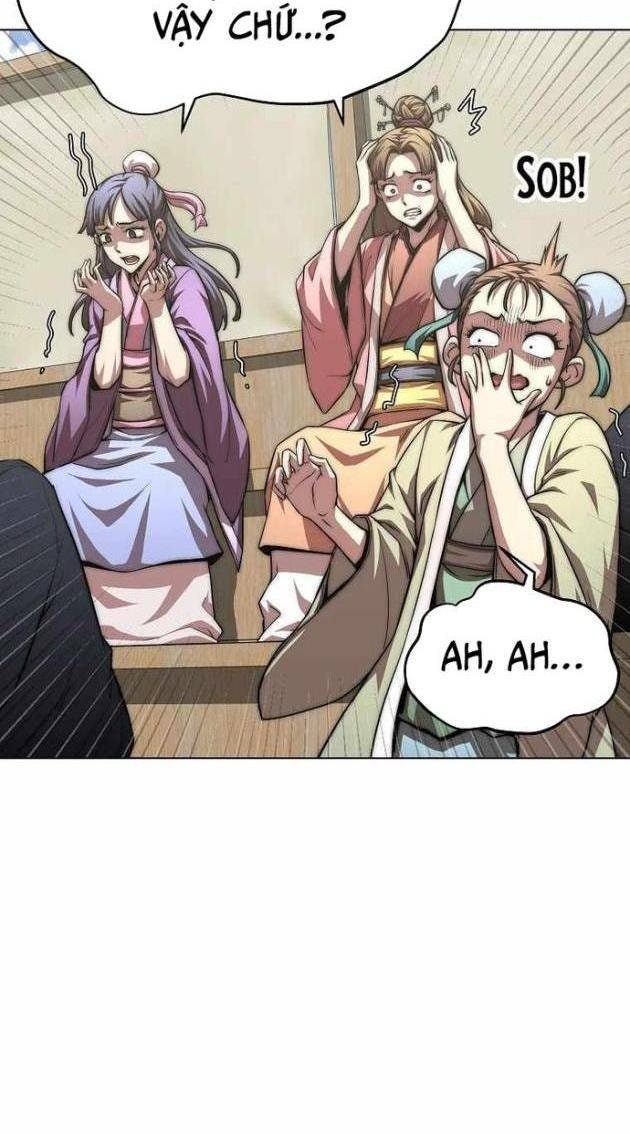 Con Trai Út Của Gia Tộc Nam Cung Thế Gia - Page 23