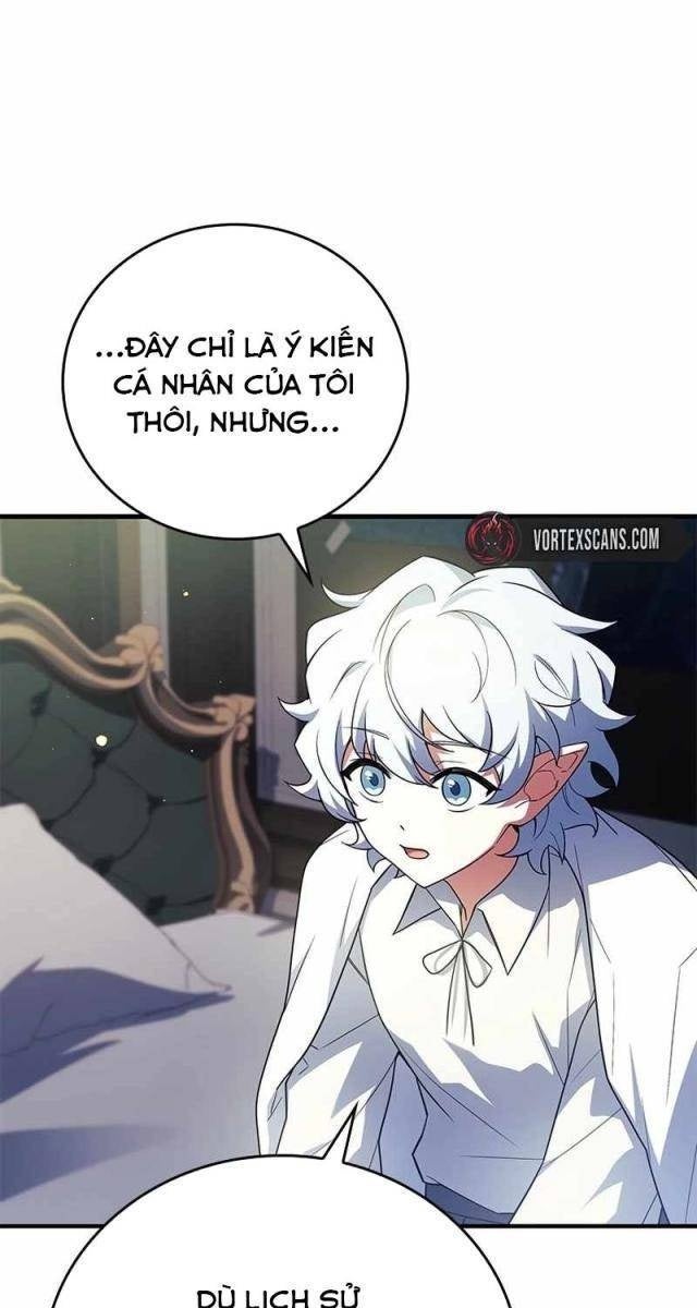 Anh Hùng Huyền Thoại Là Học Viên Danh Dự Của Học Viện - Page 10