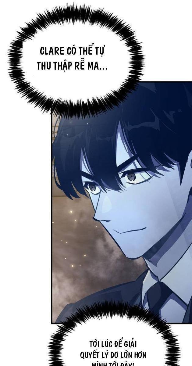 Người Chơi Che Giấu Quá Khứ - Page 61