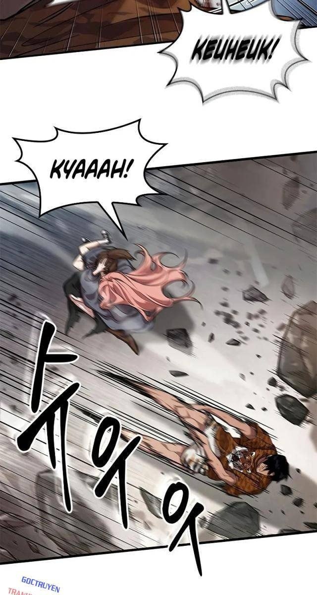 Từ Youtuber Thể Hình Triệu Sub Trở Thành Kẻ Vô Danh Trong Webtoon - Page 142