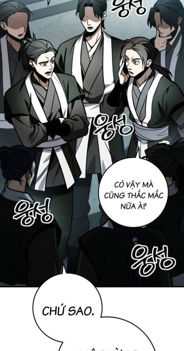 Thanh Kiếm Của Hoàng Đế - Page 156