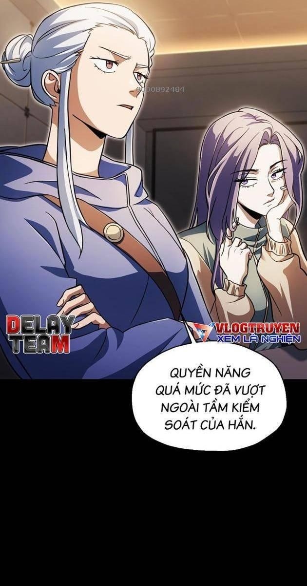 Người Chơi Không Thể Thăng Cấp - Page 8