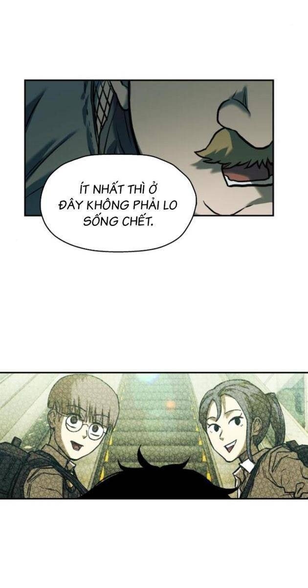 Sống Sót Qua Ngày Tận Thế - Page 41