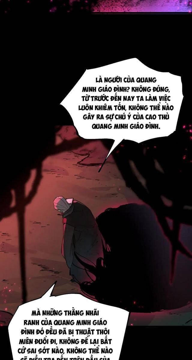 Thánh Hiệp Sĩ Cấp SSS - Page 35