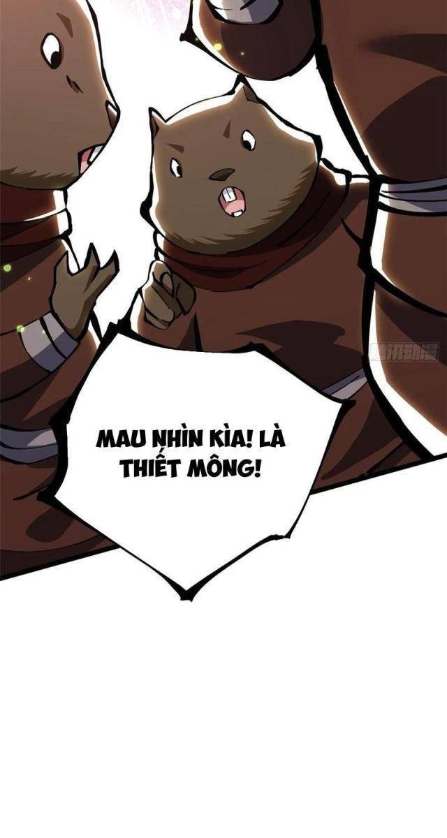 Ta Thật Không Muốn Học Cấm Chú - Page 62