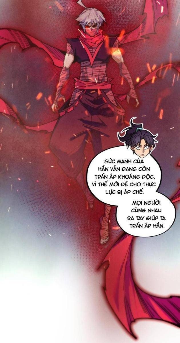 Vạn Cổ Chí Tôn - Page 17